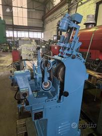 LUCIDATRICE SATINATRICE TUBI VAGNONE E BOERI