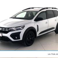 DACIA Jogger 2021 - Jogger 1.6 hybrid Extr U509996