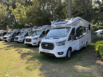 Benimar TESSORO 463 165 CV