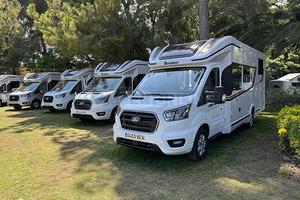 Benimar TESSORO 463 165 CV