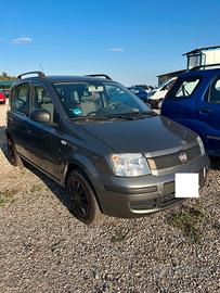 Fiat Panda 1.2 Dynamic ok neo patentati