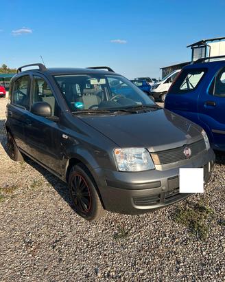 Fiat Panda 1.2 Dynamic ok neo patentati
