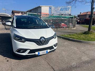 RENAULT Grand Scenic Blue dCi 150 CV Initiale Pa