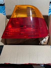 Fanale posteriore destro bmw serie 3 e46 nuovo