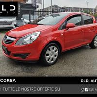 OPEL Corsa 1.3 CDTI 75CV ecoFLEX 5 porte