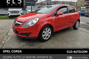 OPEL Corsa 1.3 CDTI 75CV ecoFLEX 5 porte