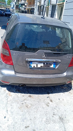 Mercedes classe A