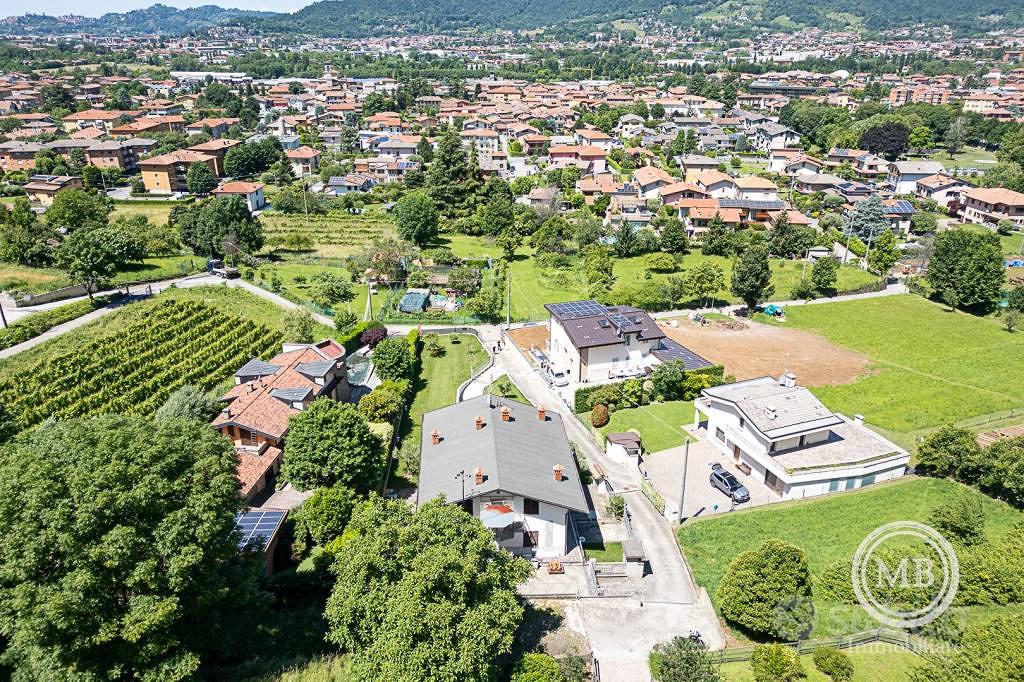 Casa – Villa di Serio, Bergamo - Vista 5
