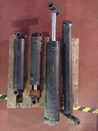 Pistoni idraulici varie misure