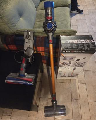 Dyson V8 Absolute
