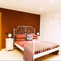 Ostia casa vacanze giardino posto auto