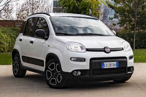 Ricambi Fiat Panda 