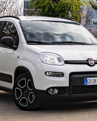 Ricambi Fiat Panda 