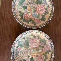 Set piattini da collezione