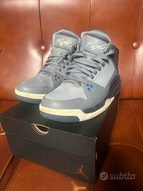 Jordan Flight origin 42