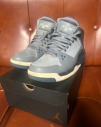 Jordan Flight origin 42