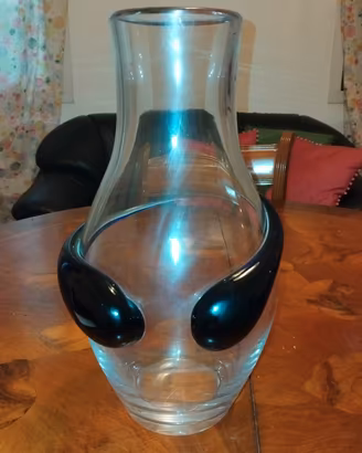 vaso vetro