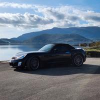 Opel GT 2.0T