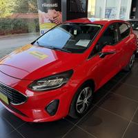 Ford Fiesta 1.0 Ecoboost Hybrid 125 CV 5 port...
