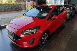 Ford Fiesta 1.0 Ecoboost Hybrid 125 CV 5 port...