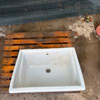 Lavabo dolomite cucina