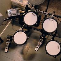 batteria elettronica 