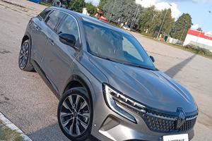 RENAULT Austral Austral Full Hybrid E-Tech 200 CV 