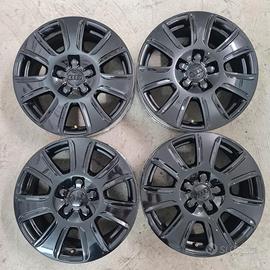 4 cerchi lega audi q3 r16 lt2189