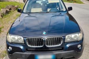BMW X3 2000d