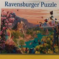 Puzzle Ravensburger