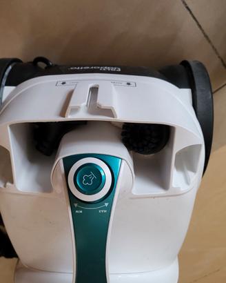 Polti Vaporetto smart 100_T pulitore a vapore