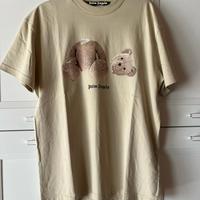 T-shirt uomo Palm Angels tg.L NUOVA