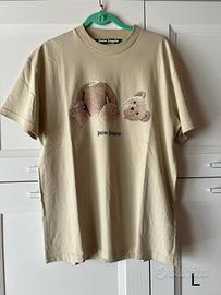 T-shirt uomo Palm Angels tg.L NUOVA