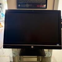 HP COMPAQ ELITE 8300 ALL IN ONE