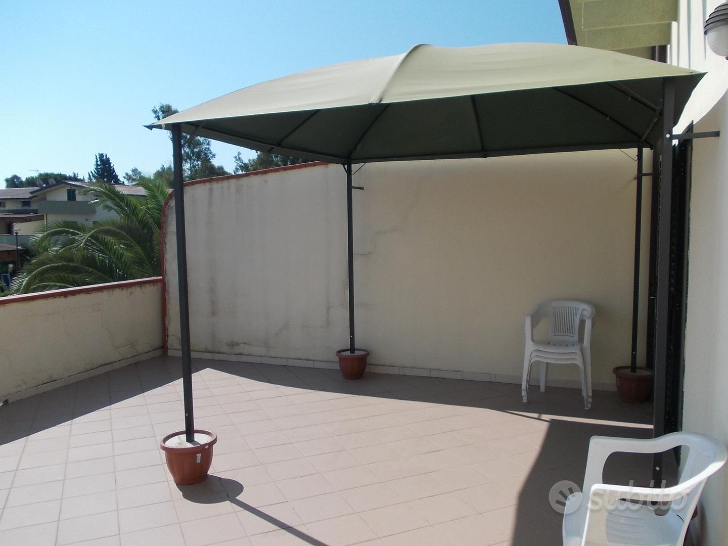 Appartamento – Villapiana - Vista 5