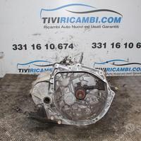 CAMBIO CITROEN BH01 SPEDIZIONE GRATIS