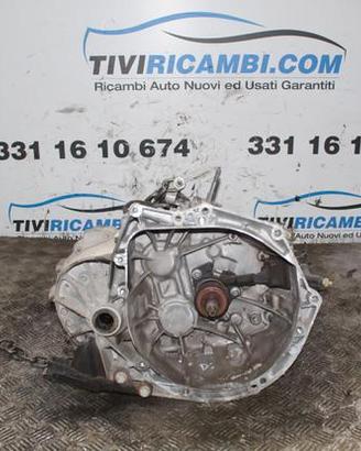 CAMBIO CITROEN BH01 SPEDIZIONE GRATIS