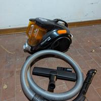 Aspirapolvere Rowenta senza sacco