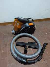 Aspirapolvere Rowenta senza sacco