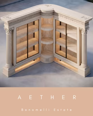 A E T H E R 