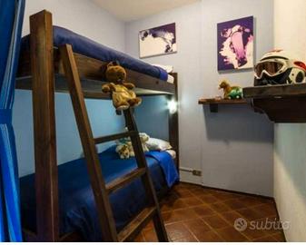 Vendita multiproprieta' Sestriere