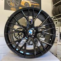 Cerchi Bmw raggio 18 NUOVI cod.98341