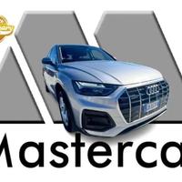 AUDI Q5 Sportback 40 2.0 tdi Advanced 4x4 s-tron