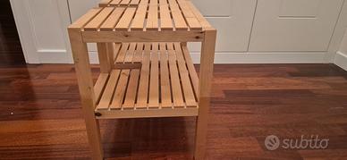 Panca IKEA
