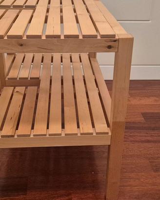 Panca IKEA