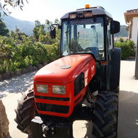 Same frutetto 90cv