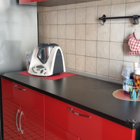 Cucina ikea come nuova