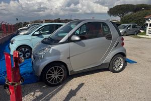 Smart ForTwo 800 33 kW coupé passion cdi