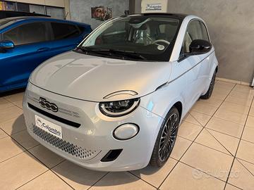 Fiat 500 1.0 hybrid La Prima Nav Led Cam App conn 