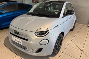 Fiat 500 1.0 hybrid La Prima Nav Led Cam App conn 